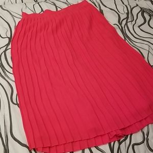 Banana republic skirt size S
